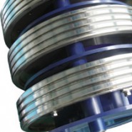 Collector – Slip Ring
